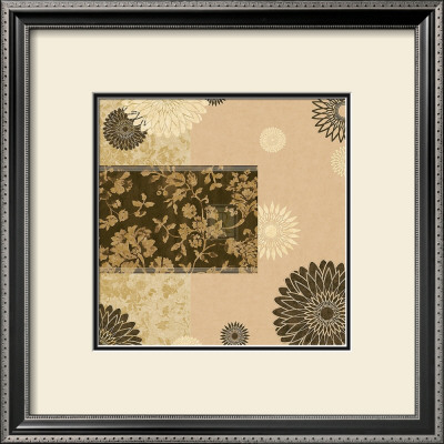 La Granja Ii by Linda Wood Pricing Limited Edition Print image