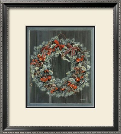 Couronne, Pommes Rouges by Laurence David Pricing Limited Edition Print image