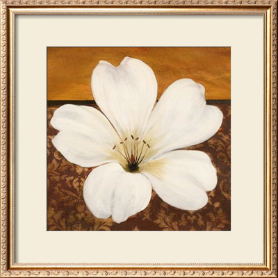 Azalea Blossom by Tamara Wright Pricing Limited Edition Print image