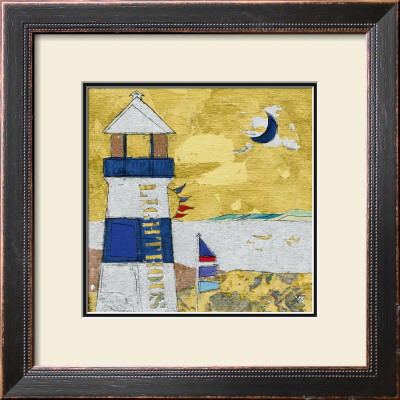 Atlantic Light by Renate Otto Pricing Limited Edition Print image