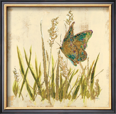 Butterfly Meadow by Bella Dos Santos Pricing Limited Edition Print image