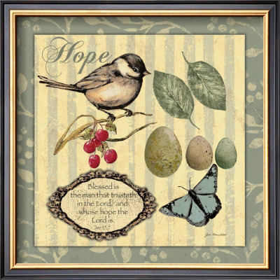 Hope by Jo Moulton Pricing Limited Edition Print image