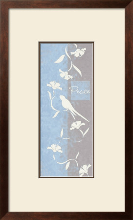 Peace by Lynn Metcalf Pricing Limited Edition Print image