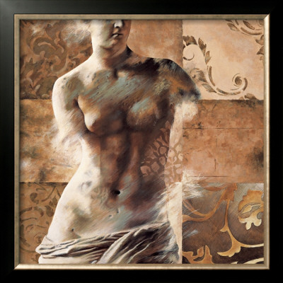 Venus De Milo by Sylvie Bellaunay Pricing Limited Edition Print image