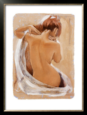 Body And Soul by Talantbek Chekirov Pricing Limited Edition Print image