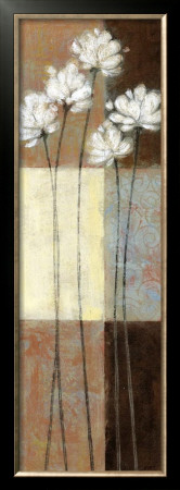 Raku Blossoms Ii by Norman Wyatt Jr. Pricing Limited Edition Print image
