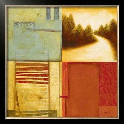 Lakeside Memories Ii by Susan Osborne Pricing Limited Edition Print image