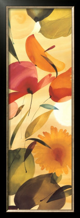Fiesta Primaveral Ii by Lola Abellan Pricing Limited Edition Print image