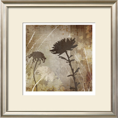 Algarve Silhouettes Ii by Tandi Venter Pricing Limited Edition Print image
