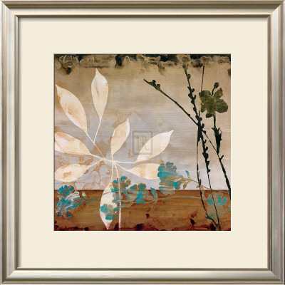 Floralscape I by Dysart Pricing Limited Edition Print image