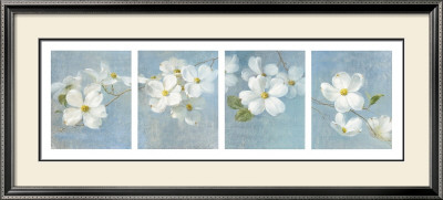 Blossom Panel by Danhui Nai Pricing Limited Edition Print image