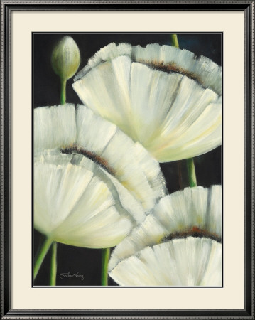 White Shining Night by Caroline Wenig Pricing Limited Edition Print image