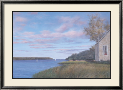 Still Waters by Diane Romanello Pricing Limited Edition Print image