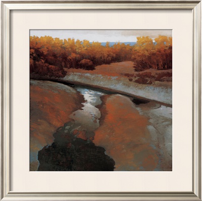 Desert Creek by Marc Bohne Pricing Limited Edition Print image