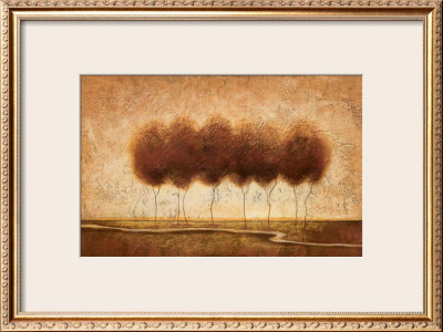 Abstract Landscape Iv by Susan Osborne Pricing Limited Edition Print image