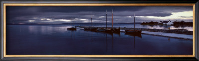 Hookers - Connemara, Ireland by Philip Plisson Pricing Limited Edition Print image