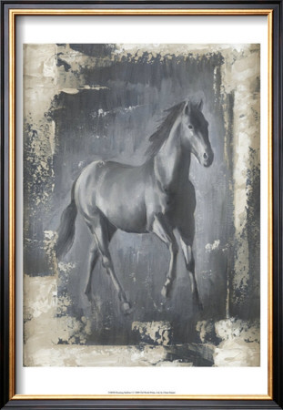 Running Stallion I by Ethan Harper Pricing Limited Edition Print image