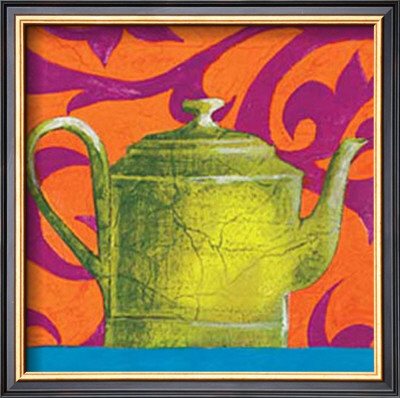 Tempest In A Teapot Iii by Elizabeth Jardine Pricing Limited Edition Print image