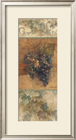 On The Vine I by Albena Hristova Pricing Limited Edition Print image