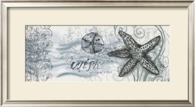 Starfish by Maura Zimmer Pricing Limited Edition Print image