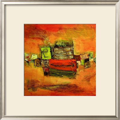 Tramonto Ii by G. Meleka Pricing Limited Edition Print image