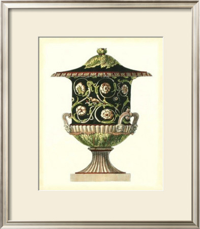 Antonini Clementino Urn Iii by Carlo Antonini Pricing Limited Edition Print image