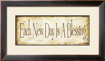 Each New Day by Kim Klassen Pricing Limited Edition Print image