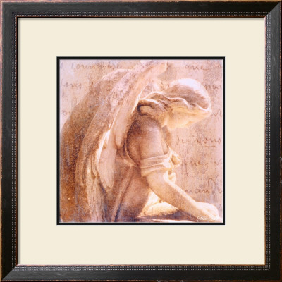 Angel by Gabriel Scott Pricing Limited Edition Print image