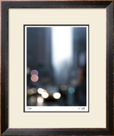 Cool Lights Iii by Eva Mueller Pricing Limited Edition Print image