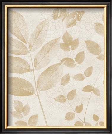 Magical Leaves Ii by Patti Socci Pricing Limited Edition Print image