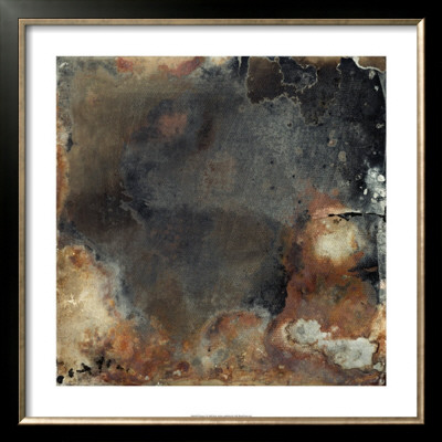 Pangea I by Kate Archie Pricing Limited Edition Print image