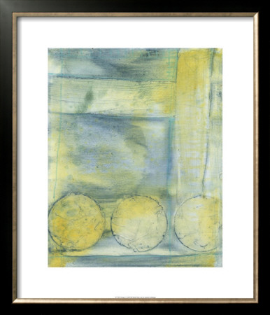 Energy I by Jennifer Goldberger Pricing Limited Edition Print image
