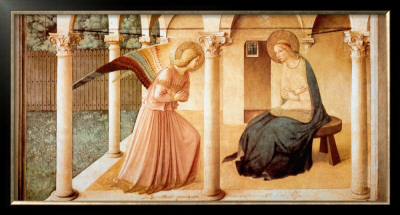 Saint Malet by Fra Angelico Pricing Limited Edition Print image
