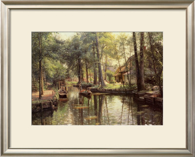 Going To Market by Peder Mork Monsted Pricing Limited Edition Print image