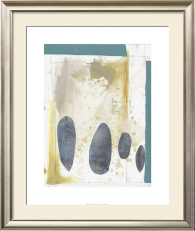 Kismet Ii by Jennifer Goldberger Pricing Limited Edition Print image