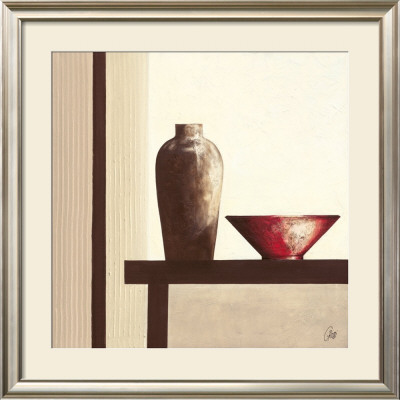 Individual Arrangement by Giorgio Rossi Pricing Limited Edition Print image
