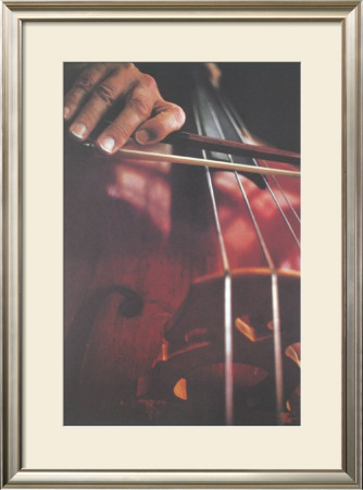 Cello by Harvey Edwards Pricing Limited Edition Print image