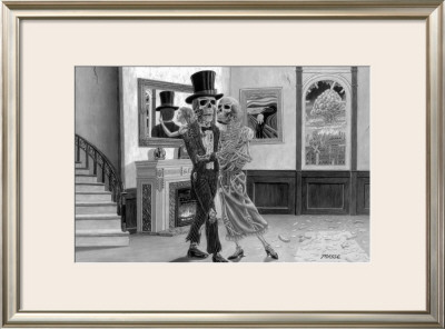 The Last Dance by Tom Masse Pricing Limited Edition Print image