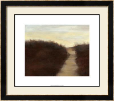 Sunrise Stroll Iii by Jennifer Goldberger Pricing Limited Edition Print image