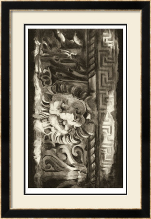 Roman Relic V by Ethan Harper Pricing Limited Edition Print image
