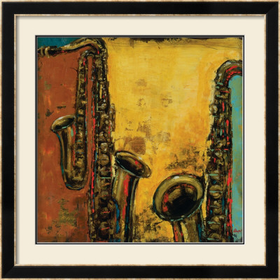 Forte Iv by Karen Dupre Pricing Limited Edition Print image