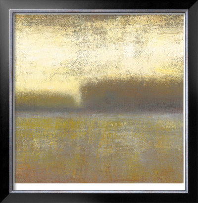 Citron Lake I by Norman Wyatt Jr. Pricing Limited Edition Print image