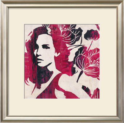 Flower Child I by Melissa Pluch Pricing Limited Edition Print image