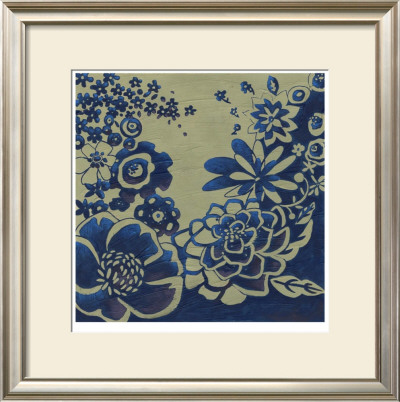 Kyoto Garden Iii by Chariklia Zarris Pricing Limited Edition Print image