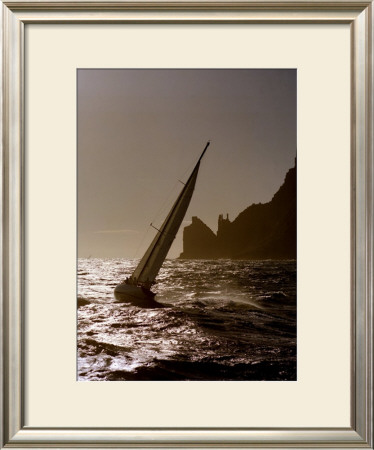 Margret Rintoull Ii, Sydney by Richard Bennett Pricing Limited Edition Print image