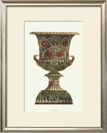 Piranesi Urn Ii by Giovanni Battista Piranesi Pricing Limited Edition Print image