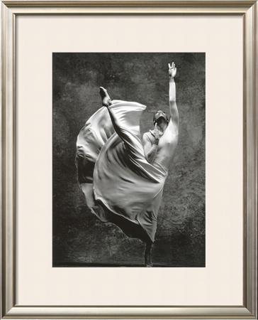 Dancer by Stephen Wilkes Pricing Limited Edition Print image