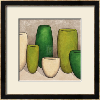 The Vessels I by Jaci Hogan Pricing Limited Edition Print image
