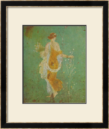 La Primavera by Arte Romana Pricing Limited Edition Print image