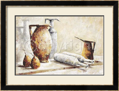 Naxos by Angela Giordani A. Pricing Limited Edition Print image